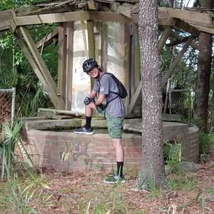 Meet your Posher, Theophilus